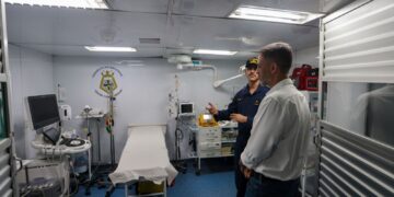 Prefeitura de Porto Velho reforça assistência às comunidades ribeirinhas com apoio da Marinha