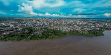 Porto Velho fortalece ações e medidas quanto às mudanças climáticas com criação de Comitê Técnico-Científico Municipal