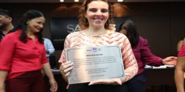 PRÊMIO EQUIPE ROSA:  Prêmio Equipe Rosa é entregue pelo governo de RO aos municípios de Porto Velho, Nova Brasilândia e Pimenta Bueno – Porto Velho – 1º lugar 