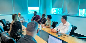 Rondônia se consolida como referência nacional em transporte escolar, com visita técnica de equipe de Sergipe