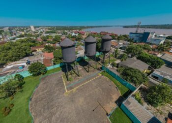 Prefeitura decreta ponto facultativo na sexta-feira (2) em órgãos públicos municipais