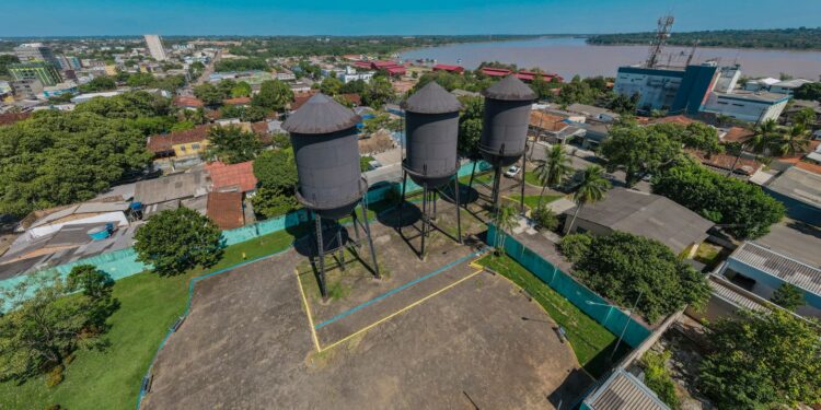 Prefeitura decreta ponto facultativo na sexta-feira (2) em órgãos públicos municipais