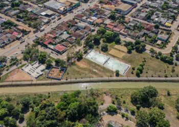 Prefeitura solicita R$ 200 milhões ao Governo Federal para obras de macrodrenagem em Porto Velho