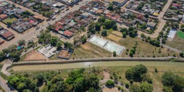 Prefeitura solicita R$ 200 milhões ao Governo Federal para obras de macrodrenagem em Porto Velho