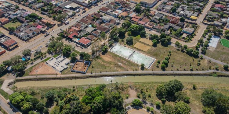 Prefeitura solicita R$ 200 milhões ao Governo Federal para obras de macrodrenagem em Porto Velho