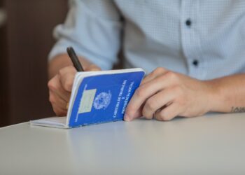 Confira as 112 vagas de emprego desta segunda-feira (7)