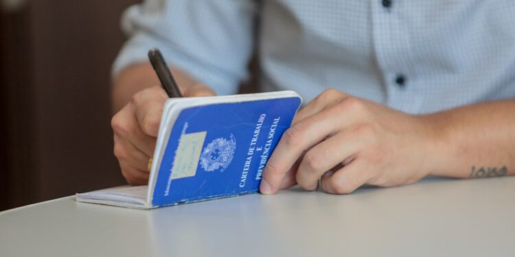 Confira as 112 vagas de emprego desta segunda-feira (7)