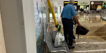 Assinada ordem de serviço para obras de conclusão do terminal rodoviário