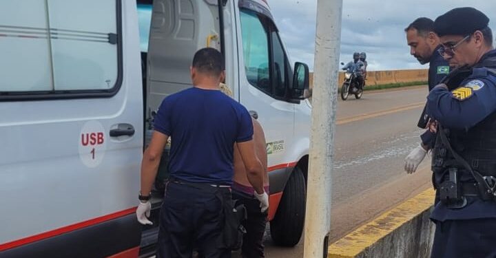 Durante rotina de manutenção, equipe da Emdur salva vida em Porto Velho