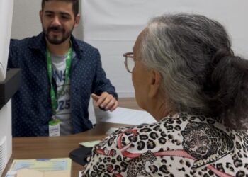 Servidores, aposentados e pensionistas podem realizar o Censo Cadastral Previdenciário 2025