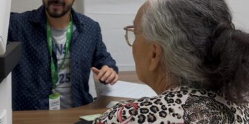 Servidores, aposentados e pensionistas podem realizar o Censo Cadastral Previdenciário 2025