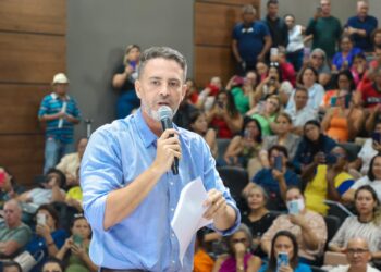 Servidores municipais de Porto Velho terão reajuste salarial de cerca de 5% a partir de junho