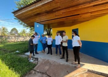 Operação Cidade Limpa seguirá para Extrema, Nova Califórnia, Fortaleza do Abunã e Vista Alegre do Abunã