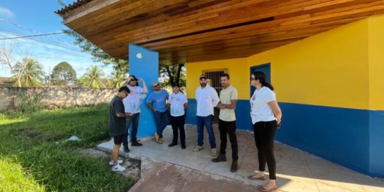 Operação Cidade Limpa seguirá para Extrema, Nova Califórnia, Fortaleza do Abunã e Vista Alegre do Abunã