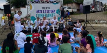 Prefeitura publica Edital de Chamamento Público com foco no desenvolvimento