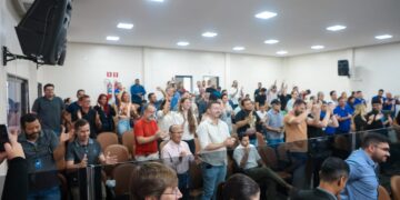 Aprovado projeto da Prefeitura de Porto Velho que reativa cargos técnicos extintos em 2021