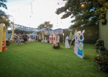 Evento inclusivo e exclusivo acontece hoje no Parque da Cidade