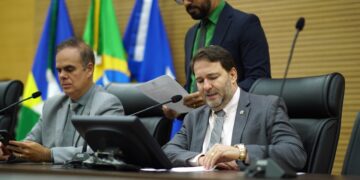 Deputado Alex Redano Solicita Inclusão de Ouro Preto do Oeste na Ação “Fecha Laudo”