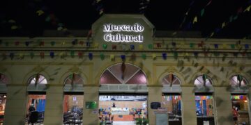 Festival celebra o Dia do Trabalhador com programação no Mercado Cultural