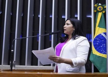 Cristiane Lopes reforça protagonismo na Saúde e destina mais de 41 Milhões para Rondônia