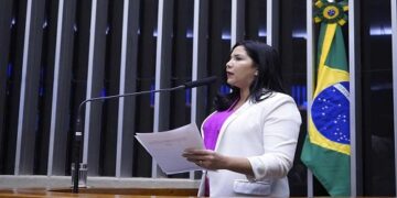 Cristiane Lopes reforça protagonismo na Saúde e destina mais de 41 Milhões para Rondônia