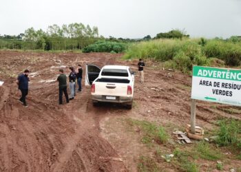 Desativação de lixões nos municípios reforça compromisso do governo de RO com a sustentabilidade
