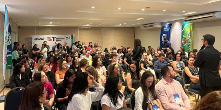 Governo de RO está com inscrições abertas para o 2º Encontro com o Terceiro Setor em Porto Velho