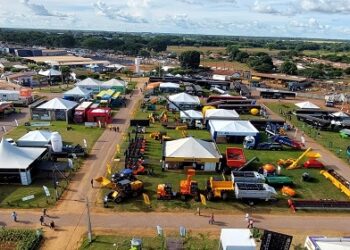 Sinop recebe lançamento de adjuvantes