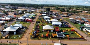 Sinop recebe lançamento de adjuvantes