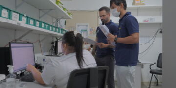 TCE destaca atendimento e aponta novas falhas na fiscalização nas UPAs e Policlínicas de Porto Velho