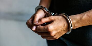 Ji-Paraná – Polícia Militar age com rapidez e prende suspeito de feminicídio logo após o crime