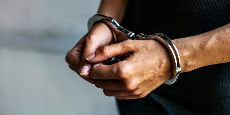 Ji-Paraná – Polícia Militar age com rapidez e prende suspeito de feminicídio logo após o crime