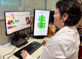 Governo de RO incentiva a cultura com inscrições abertas para o Festival Estudantil Rondoniense de Artes 2025