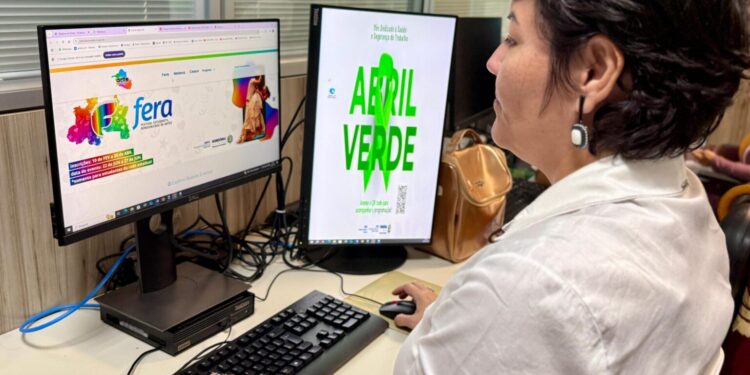 Governo de RO incentiva a cultura com inscrições abertas para o Festival Estudantil Rondoniense de Artes 2025