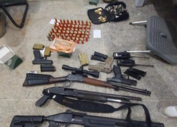 Polícia Militar Intensifica Operação de Prevenção a Conflitos Agrários nas Áreas de Machadinho