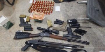 Polícia Militar Intensifica Operação de Prevenção a Conflitos Agrários nas Áreas de Machadinho