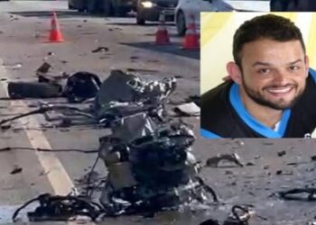 Identificado o motorista de Jeep Compass que m0rr3u após colisão com carreta na BR-364 em RO