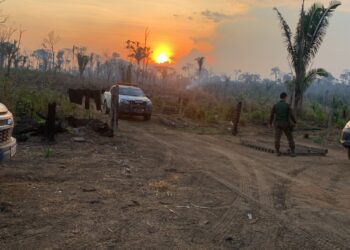 A Polícia Militar não tolerará ataques a seus integrantes nem ações que comprometam a Ordem e o Meio Ambiente