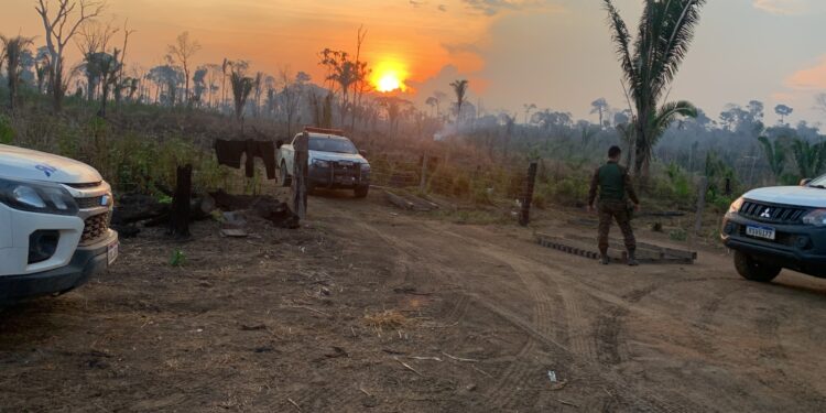 A Polícia Militar não tolerará ataques a seus integrantes nem ações que comprometam a Ordem e o Meio Ambiente