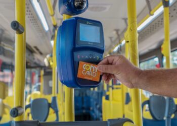 Prefeitura de Porto Velho vai mudar o Sistema de Bilhetagem do Transporte Coletivo para versão digital