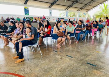 Governo realiza edição especial do “Rondônia Cidadã” neste domingo no Residencial Morar Melhor, em Porto Velho