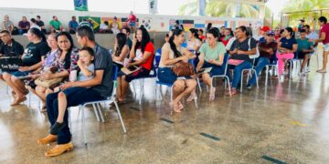 Governo realiza edição especial do “Rondônia Cidadã” neste domingo no Residencial Morar Melhor, em Porto Velho