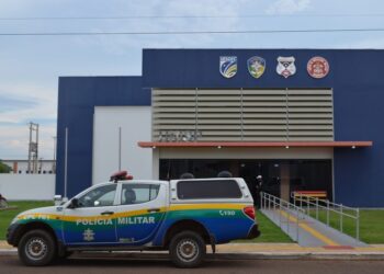 Vilhena: bebê dá entrada na UPA com suspeita de estupro