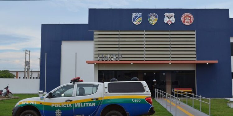 Vilhena: bebê dá entrada na UPA com suspeita de estupro