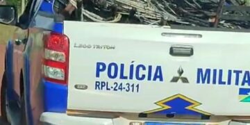10º BPM – Polícia Militar em Rolim de Moura recupera diversos produtos furtados e reforça combate ao crime