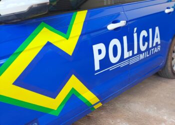 AÇÃO RÁPIDA DA POLÍCIA MILITAR RESULTA NA PRISÃO DE SUSPEITOS DE FURTO DE MOTONETA EM GUAJARÁ-MIRIM