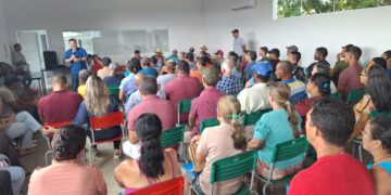 Governo de RO inicia nesta segunda-feira, 5, o georreferenciamento de propriedades rurais em Nova Brasilândia d’Oeste