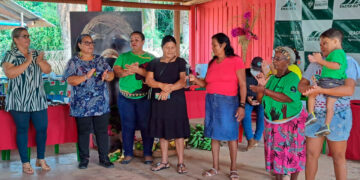 Governo de RO fortalece protagonismo feminino durante encontro de mulheres tradicionais em Costa Marques