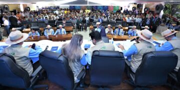 Assembleia divulga programação para a 12ª Rondônia Rural Show Internacional, em Ji-Paraná