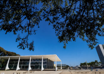 STF valida indulto natalino concedido em 2022 a condenados com pena de até cinco anos